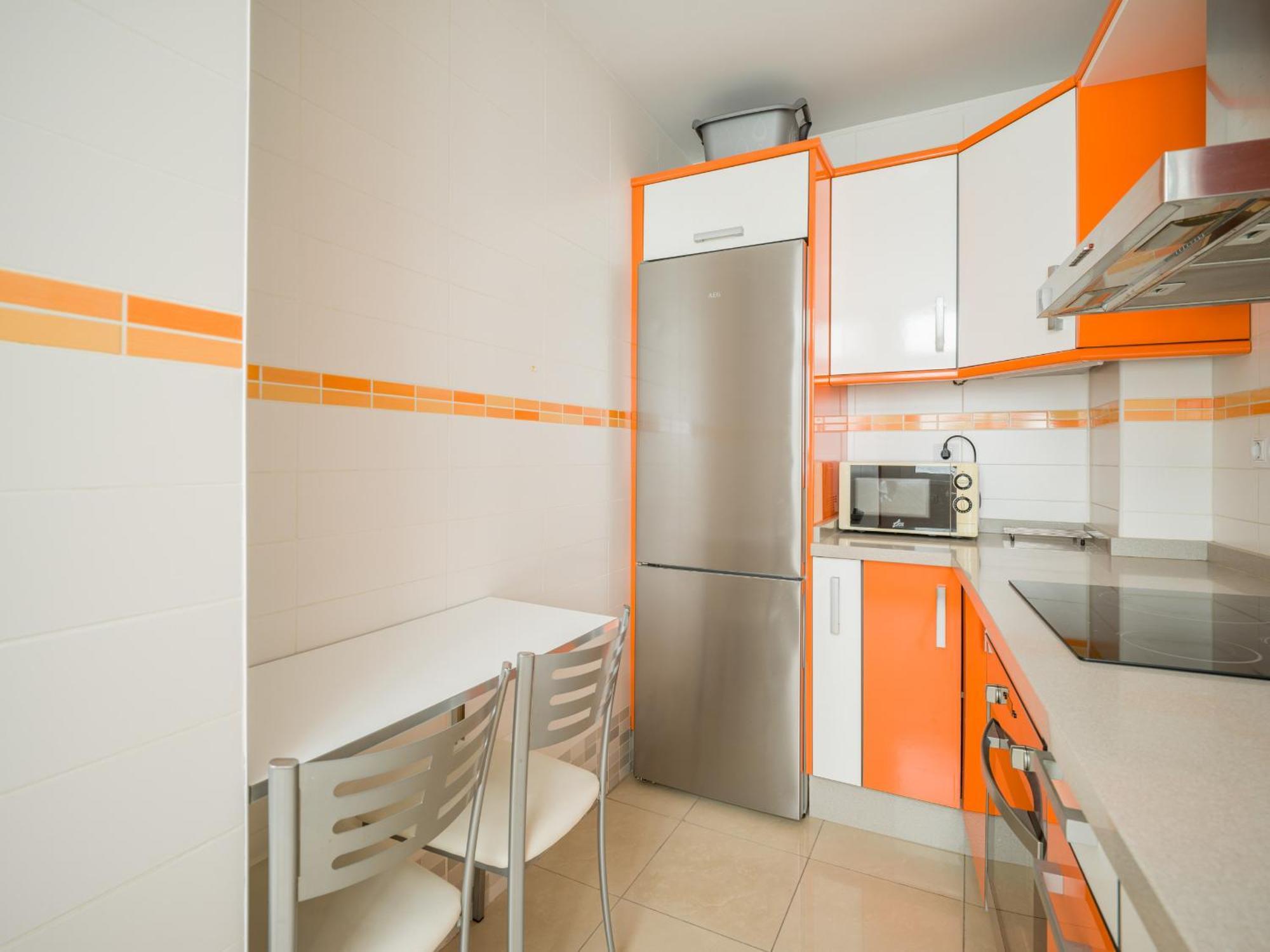 Moderno Piso De 3 Habitaciones Cerca De Triana Las Palmas Exterior photo