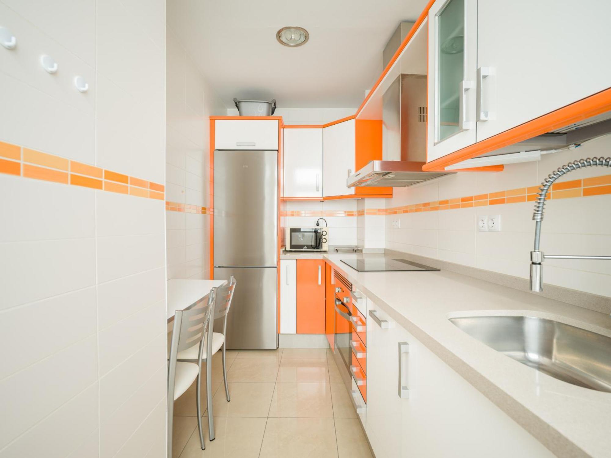 Moderno Piso De 3 Habitaciones Cerca De Triana Las Palmas Exterior photo
